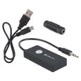 thumbnail image 4 of Receptor De Audio Bluetooth Con Conector 3.5 Mm | Pod-149 Steren POD-149, 4 of 4