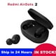 thumbnail image 2 of Promotion!Bluetooth Headset Redmi Airdots 2 Mi True Wireless Bluetooth Earphones Stereo Bass Bluetooth 5.0 With Mic Handsfree Earbuds, 2 of 9
