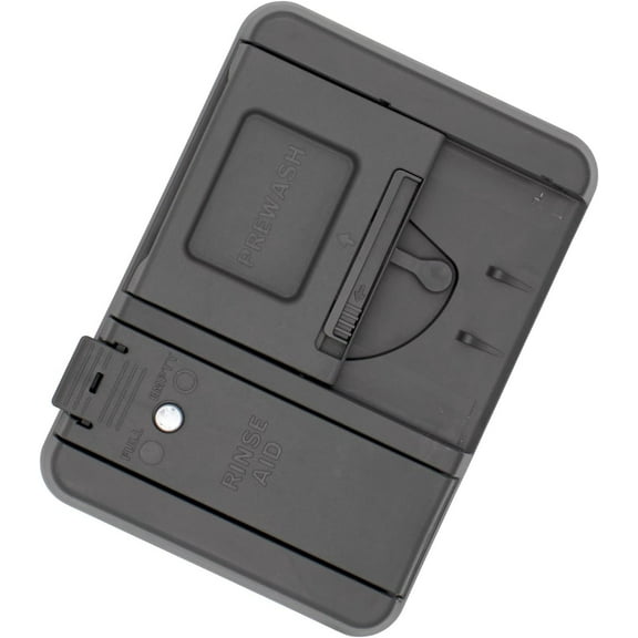 W11412300 DISPENSER - EXACT FIT FOR W11412300 WHIRLPOOL - REPLACEMENT PART BY AFTERMARKET APPLIANCE