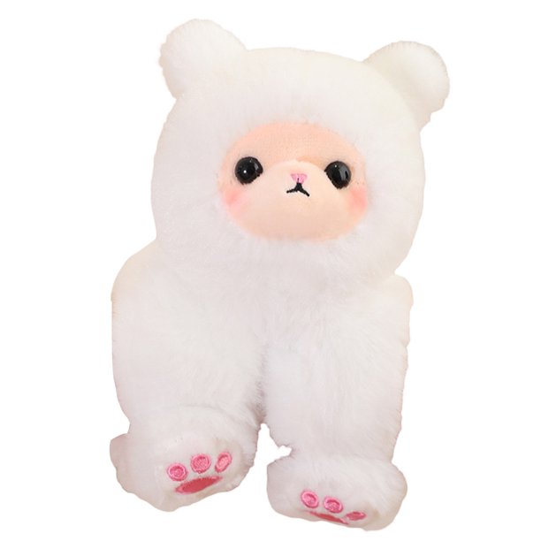Juguete De Peluche, Pulseras Bofetadas De Animales De Dibujos Animados, Pulseras Bofetadas, Juguete De MuñEca