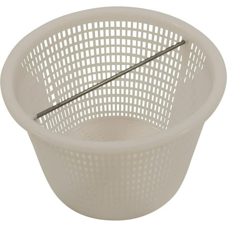 Pentair 08650-0007Z U-3 Skimmer Basket W/Handle