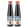 thumbnail image 1 of Unkai Salsa Sabor Ostión 250 Ml 2 Piezas, 1 of 2
