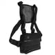 thumbnail image 3 of Bolsa de Pecho Paquete Delantero Pecho Rig Chaleco EDC Streetwear Mochila Deportes Al Aire Libre Caza Bolsas Bolsa de Almacenamiento Negro, 3 of 5