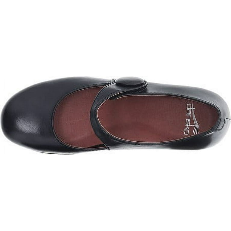 Women s Dansko Page Mary Jane Walmart