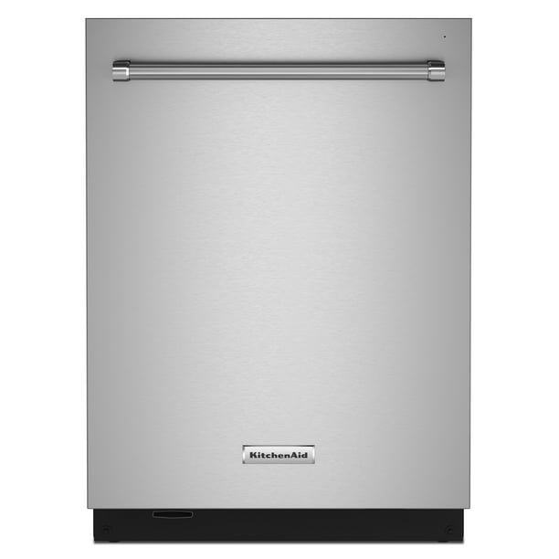 Kitchenaid KDTM604KPS 44 Dba Dishwasher