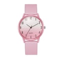 thumbnail image 1 of Reloj de Pulsera Para Hombre, Original A Estrenar Correa Metalica Hombre, Moderno, Casual, Deportivo Reloj de Pulsera,Reloj Digital Multifuncional para Hombres, Deportes, Correr D,Alloy, 1 of 6