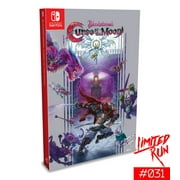 Bloodstained Collectors Edition Nsw