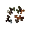 thumbnail image 3 of Springbok Puzzles - Summer Creek - 500 Piece Jigsaw Puzzle - Large 18 Inches by 23.5 Inches Puzzle - Made in USA - Unique Cut Interlocking Pieces, 3 of 6