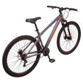 thumbnail image 3 of VTT Mongoose Durham, 21 vitesses, roues de 29", gris, 3 of 8