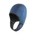 thumbnail image 4 of Gorro de natación con capucha de buceo de 2 mm para hombre y mujer, cómodo gorro térmico para surfear, , hacer piragüismo, kayak, nadar y hacer azul, 4 of 8