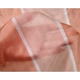 thumbnail image 3 of oneOone Silk Tabby Fabric Wide Stripe Decor Fabric Printed BTY 42 Inch Wide, 3 of 3