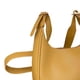 thumbnail image 4 of Bolso de hombro para mujer Yuyangstore Marrón de piel sintética, 4 of 4