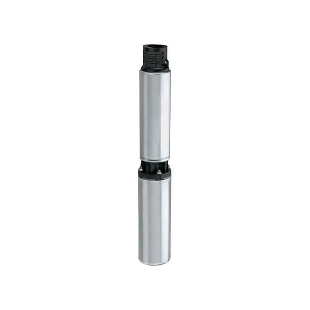 Bomba para pozo Flotec 1/2 HP 1020 gph de acero inoxidable 230V