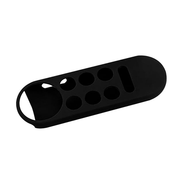 Durable avec Lanière Housse de Télécommande Facile à Nettoyer Compatible avec Google TV 2020