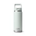 thumbnail image 1 of Bouteille YETI Rambler Isolée sous Vide 770 ml avec Couvercle à Paille, 1 of 8