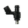 thumbnail image 4 of suitable for motorcycle 4-6 holes Fuel injector Nozzle 16450-K59-A11 For WAVE110i  WAVE-125i MSX PCX150 Click125i ADV150 throttle body, 4 of 6