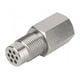 thumbnail image 1 of Mini Catalizador Sensor De Oxigeno Lab.G  Mini Catalizador Auto, 1 of 4