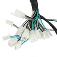 thumbnail image 4 of Arnés de cableado para arranque de motor de 50 cc, 110 cc y 125 cc para cuatrimotos PIT Dirt Bike ATV, 4 of 5