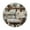 Clock19, variant on 10 Inch Wall Clock Silent Non Ticking Battery Operated Creative Quiet Round Clock For Kitchen Bathroom Home Bedroom Office Living Room Kitchen Element