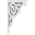 thumbnail image 3 of 1 7/8"W x 7 1/2"D x 13"H Athens Architectural Grade PVC Corbel, 3 of 9
