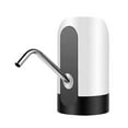 thumbnail image 1 of Amdohai Electric Water Bottle Pump USB Rechargeable Automatic Drinking Water Dispenser, 1 of 7