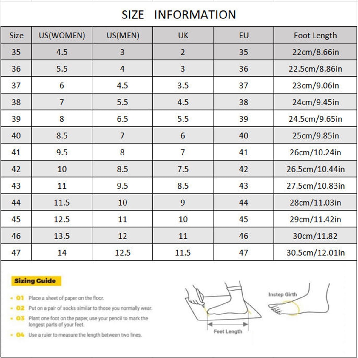 CatFox Grounding Barefoot Shoes with Copper, Waterproof Quick Dry Hiking Shoes for Men Women Non-Slip Arch Support Wide Toe Box