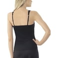 thumbnail image 2 of Vassarette Light Smoothing Microfiber Cami, 2 of 4