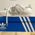 thumbnail image 2 of Adi - das Superstar Shoes, 2 of 4