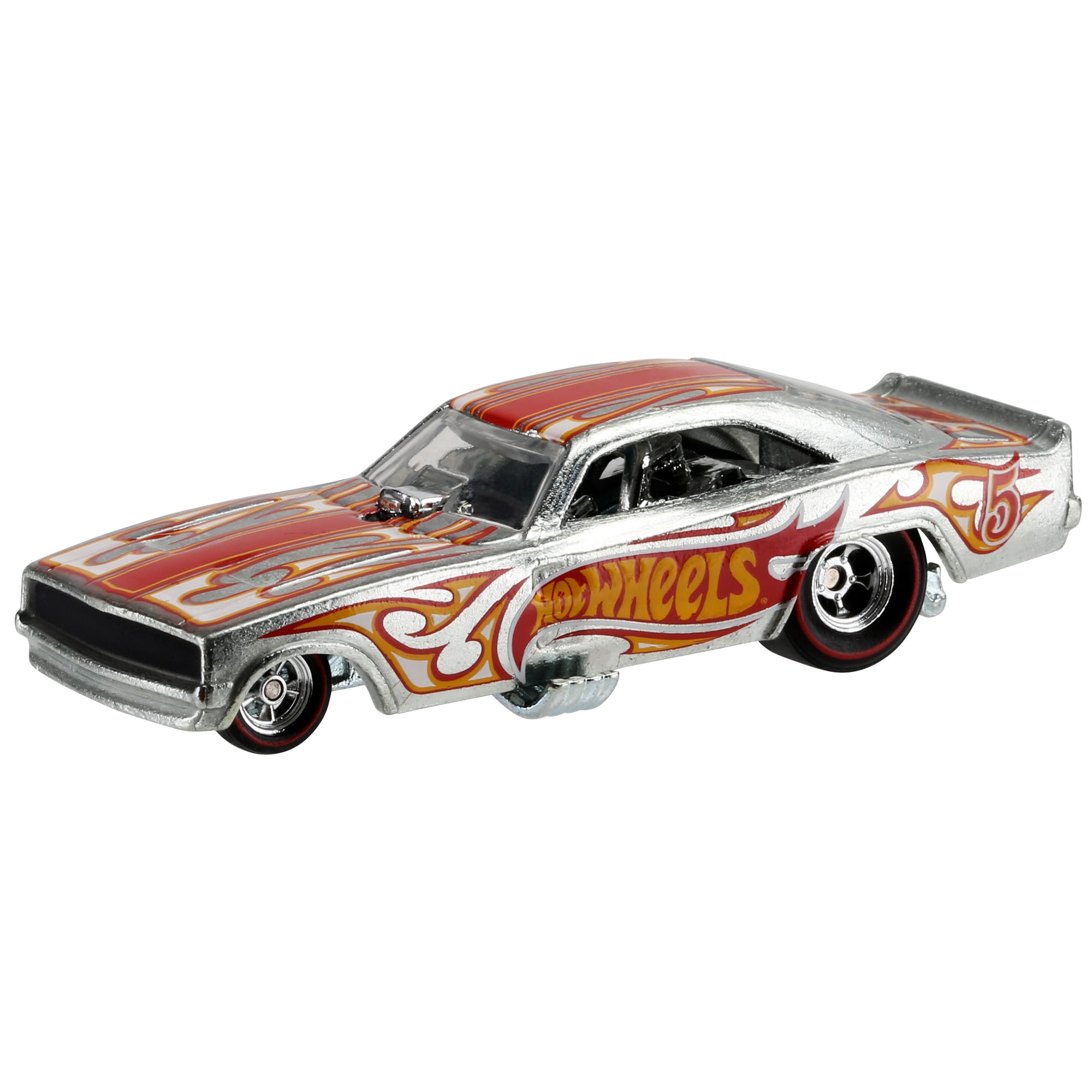 2015 Hot Wheels Multipack Exclusive '71 Dodge Charger Loose 