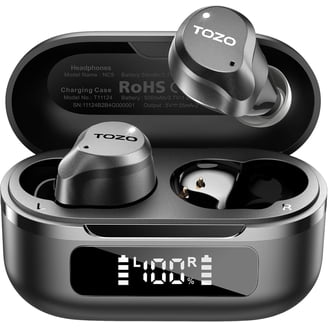 Samsung Galaxy Buds Live, Bluetooth Compatible Earphones, True