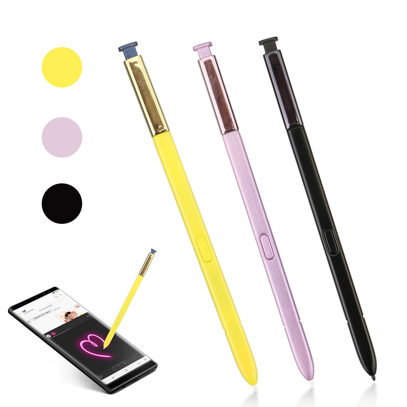 Самсунг Ноте 9 Стилус Купить