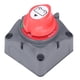 thumbnail image 3 of Interruptor aislador de batería interruptor de corte de energía de batería de compatibilidad fuerte ABS para yates para vehículos recreativos para automóviles, 3 of 8