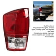 thumbnail image 3 of Tail Light Assembly,Tail Lights High Brightness Brake Turn  Running Lamp Replacement For Tacoma 2015 To 2019, 3 of 8