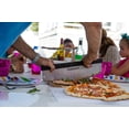 thumbnail image 3 of Cuisinart CPS-050 Alfrescamore Quick Cut Pizza Cutter, 3 of 3