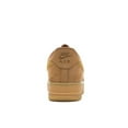 thumbnail image 4 of Nike Men's Air Force 1 Low Flax Wheat Basketball Shoes, from StockX, 4 of 5