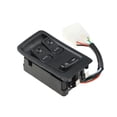 thumbnail image 2 of Interruptor de ventana eléctrica perfecl FD14-66-350C FD1466350C, 2 of 8