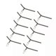 thumbnail image 5 of Fishing Tangles Proof Feeder Boom with Tube Connectors Tackle, 5 of 5