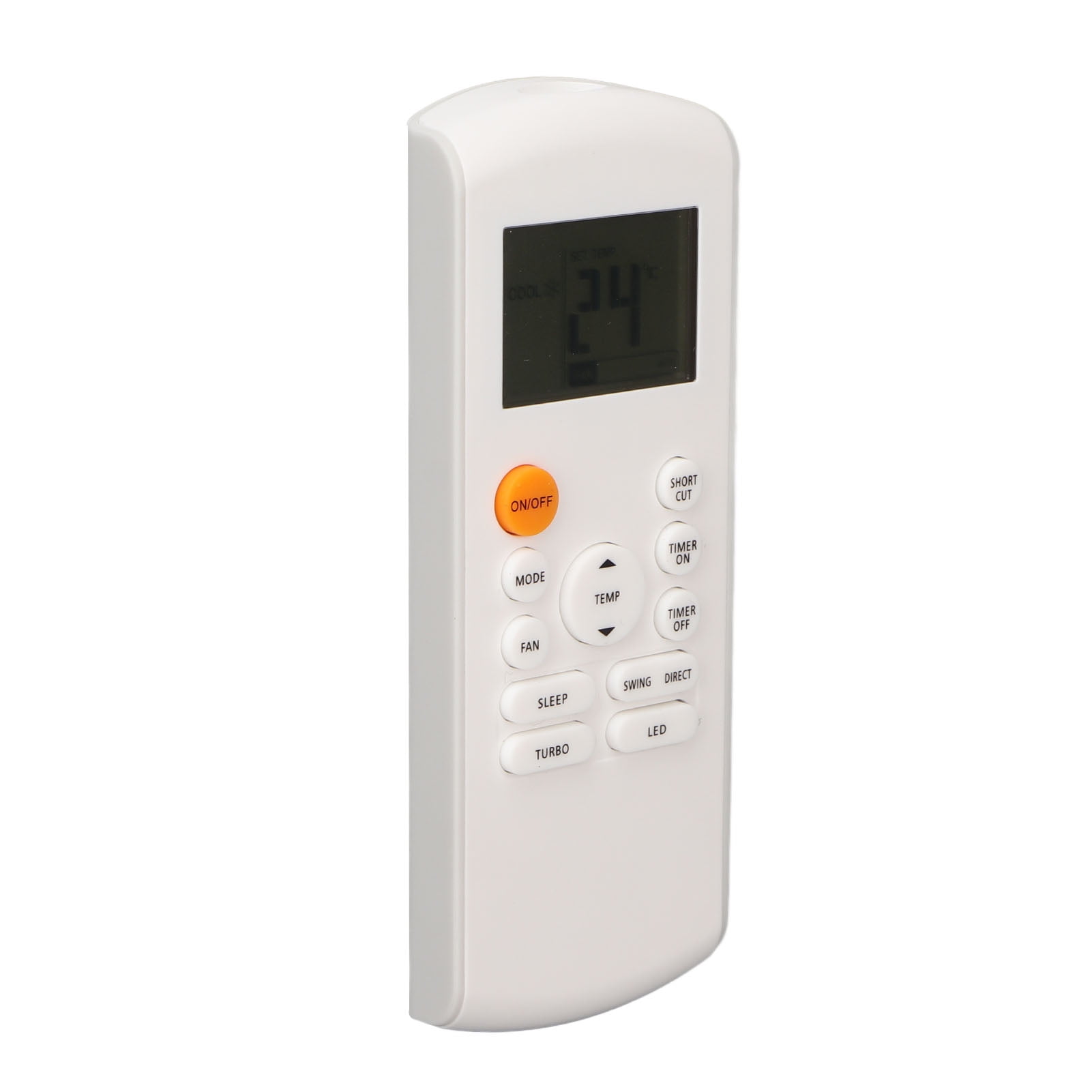 Air Conditioner Remote Replacement Remote Control Air Conditioner Remote Control Remote