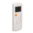 thumbnail image 1 of Control Remoto de Aire Acondicionado Nikou RG57B1 BGE, 1 of 9