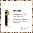thumbnail image 2 of Perfume Rachel Zoe Fearless Eau de Parfum para mujer 10 ml, 2 of 6