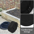 thumbnail image 4 of Phenofice Cable Storage Bag Black Oxford Cloth for RV Tools 1Set, 4 of 8