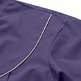 thumbnail image 6 of Jackets for Men Hoodless Casual Bomber Jacket Outwear Long Sleeve Loose Sports Cargo Outdoor Windproof Coat Fashion Casual Coats, 6 of 8