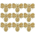 thumbnail image 4 of 10Pcs Wear-resistant Hat Patches Decorative Coat Patches Compact Clothes Patches, 4 of 8