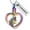 Rainbow, variant on Customize Unicorn Cremation Jewelry for Ashes Urn Necklace Lockets for Human Ashes Pet Ashes Pendent for Ashes and Chain