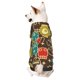 thumbnail image 1 of Balery Robot and Monsters Sudadera con Capucha para Perros Pequeños – Ropa para Mascotas, Disfraz para Perros y Gatos, Ideal para Fiestas y Cosplay-Small, 1 of 7