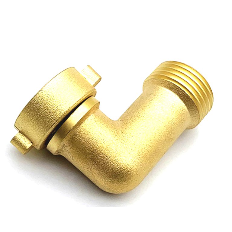 Decorative Outdoor Faucet Extender Shelly Lighting