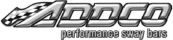 Addco 340 Suspension Stabilizer Bar