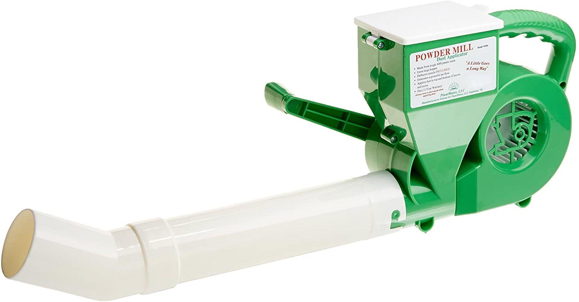TaliaPosy 76900 Powder Mill Dust Applicator