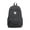 Grey, variant on Large Backpack, Tyeign Cute Backpack for Women Solid Color Trendy Colorful Travel Backpack Aesthetic Rusksack Bookbag for Classroom Backpacks for Women Backpack for Men Backpack for College Grey