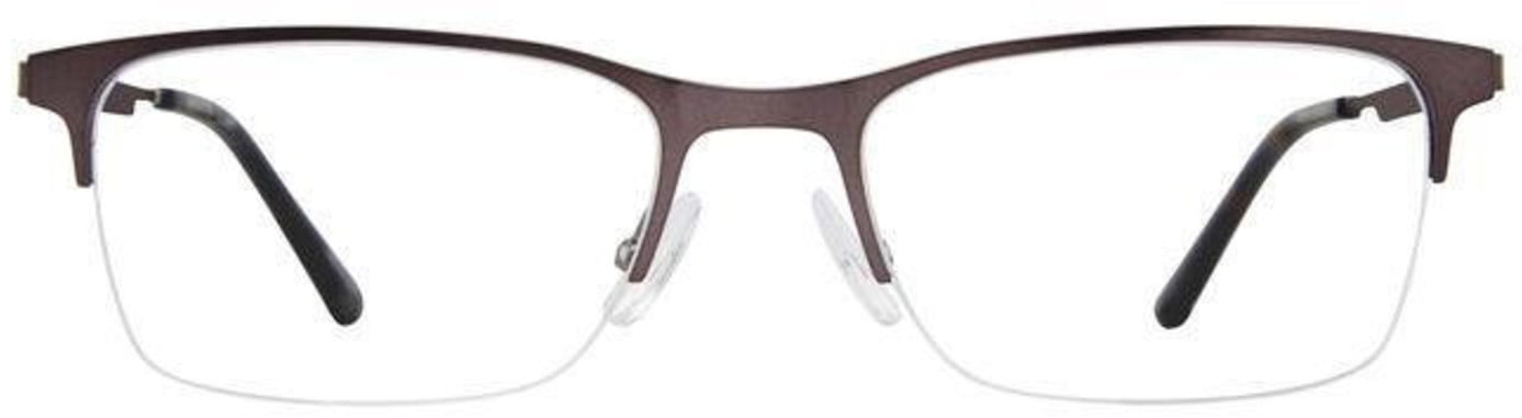 FLEXON FLH6054-410-54 Eyeglasses Size 54mm 17mm 145mm blue Men